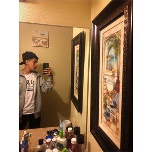 Meet your Posher, Adrian